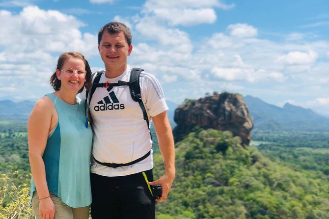6 Day Round Tour in Sri Lanka With Chauffeur - Day 2: Polonnaruwa Ruins and the Quadrangle Focus