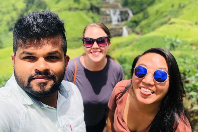 6 Day Round Tour in Sri Lanka With Chauffeur - Day 3: Kandy’s Temple of the Sacred Tooth Relic (What You See vs. What You Don’t)