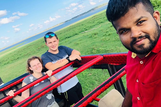 6 Day Round Tour in Sri Lanka With Chauffeur - Day 4: Labookellie Tea Centre, Ramboda Falls, and Gregory Lake Stops