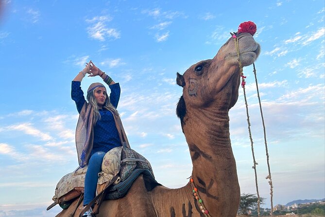 6 Days Golden Triangle Tour Delhi Agra and Jaipur By Private Car - Key highlights to know before you go