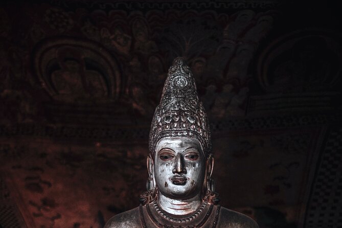 6 Days Private Vehicle with English Speaking Chauffeur - Day 4: Sigiriya Rock + Dambulla Caves—Big Sights, Early Energy