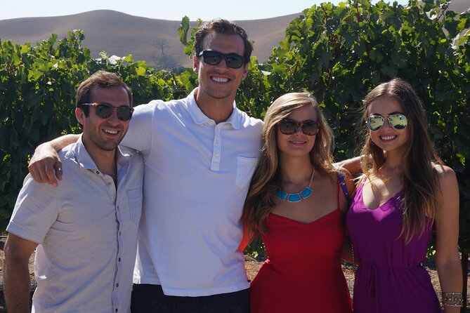 6-Hour Private Limousine Santa Barbara Wine Tour - Private Santa Barbara-to-Santa Ynez Ride That Saves Your Day