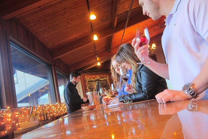 6-Hour Private Limousine Santa Barbara Wine Tour - Pickup, Drop-Off, and How to Avoid Day-Ending Friction