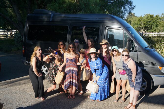 6-Hour Private Limousine Santa Barbara Wine Tour - Who This Tour Fits Best (and Who Might Want Something Else)