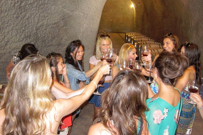 6-Hour Private Limousine Santa Barbara Wine Tour - FAQ