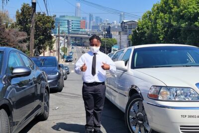 6-Hour Private Limousine Tour to Napa and Sonoma Valley Wineries - Your Driver and Guide Make the Plan on the Fly