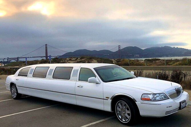 6-Hour Private Limousine Tour to Napa and Sonoma Valley Wineries - Stag’s Leap Wine Cellars and the 1976 Judgment of Paris Connection