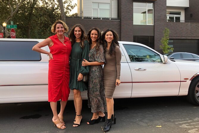 6-Hour Private Limousine Tour to Napa and Sonoma Valley Wineries - Timing, Road Closures, and Why Your Wishlist Might Shrink
