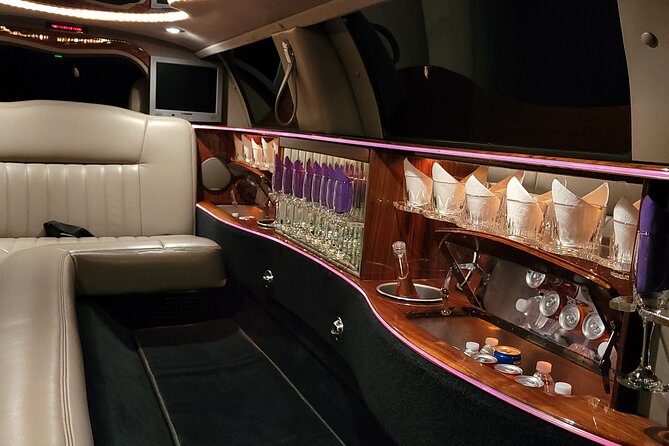 6-Hour Private Limousine Tour to Napa and Sonoma Valley Wineries - Cost Breakdown: When $809 Feels Like Value