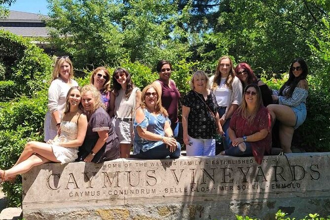 6-Hour Private Limousine Tour to Napa and Sonoma Valley Wineries - Who This Tour Is Best For (and Who Should Think Twice)