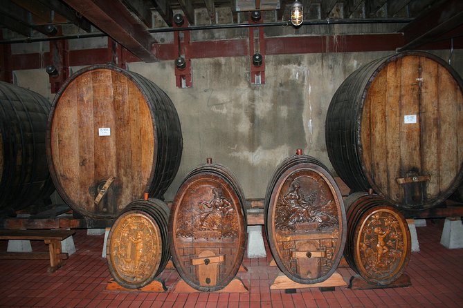 6-Hour Private Limousine Wine Country Tour of Napa or Sonoma - Meet the chauffeur: why names like Peter and Sasha matter