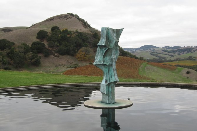 6-Hour Private Limousine Wine Country Tour of Napa or Sonoma - Custom winery scheduling: the key difference between a tour and a plan