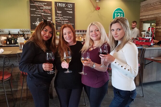 6 Hour Private Wine Country Tour (Sedan, SUV or Limo) - Key things that make this tour work