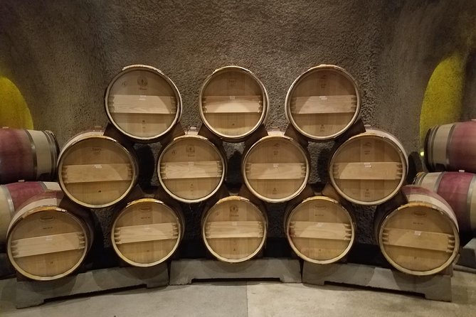 6 Hour Private Wine Country Tour (Sedan, SUV or Limo) - The 6-hour private wine day: what you actually get