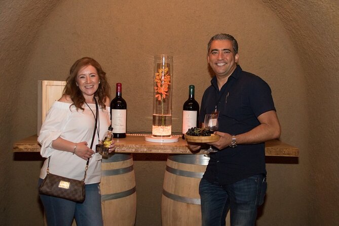 6 Hour Private Wine Country Tour (Sedan, SUV or Limo) - Small group concierge help (up to 6 people) and who it suits best