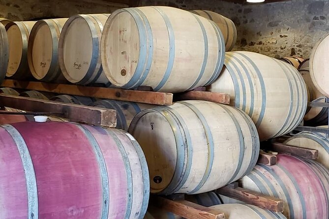 6 Hour Private Wine Country Tour (Sedan, SUV or Limo) - Quick timing reality check: your schedule is the itinerary