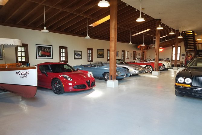 6 Hour Private Wine Country Tour (Sedan, SUV or Limo) - FAQ