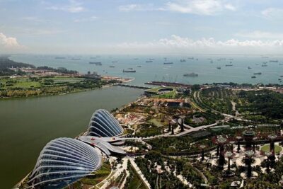 6 Hours - Singapore Tour in Private Car or Minibus with Driver - Merlion Park and Singapore River: your fast orientation