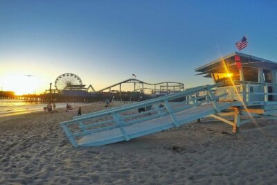 6-HourTour of Los Angeles, Hollywood, Beverly and other cities!! - Pickup, limo setup, and how the day stays flexible
