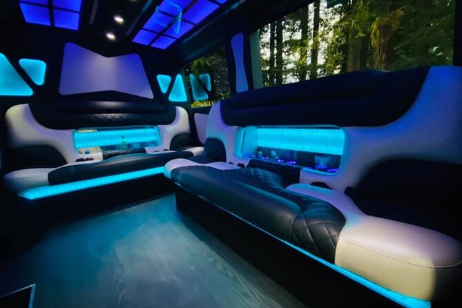 6hr | 7 Passenger Mercedes Sprinter Limo Van Private Tour - Your winery lineup: Opus One, Pestoni Family Estate, and Raymond Vineyards