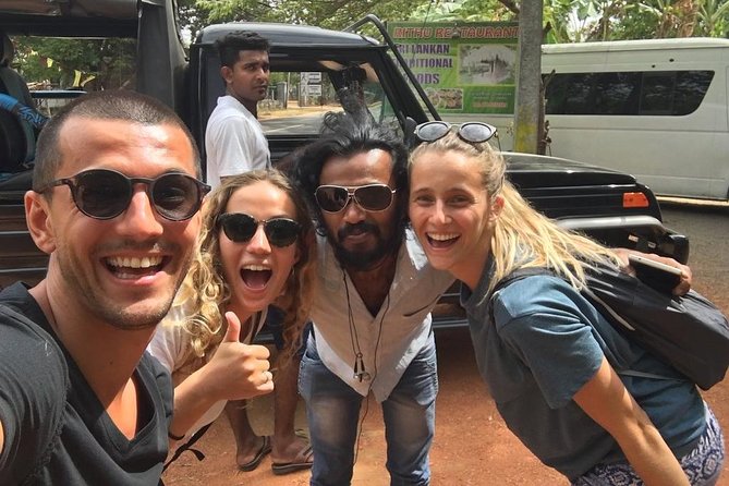 7 Days Round Tour in Private Car/Van with Chauffer - Key highlights to know before you go