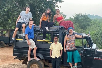 7 Days Round Tour in Private Car/Van with Chauffer - Day 2: Dambulla Caves, Temple of the Tooth, and Hill Club Dancing
