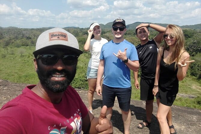 7 Days Sri Lanka Tour Chauffeur Wildlife and Heritage Adventure - Key highlights at a glance