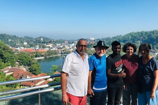 7 Days Sri Lanka Tour Chauffeur Wildlife and Heritage Adventure - Your private-driver Sri Lanka route: what the itinerary really optimizes