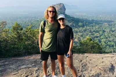7 Days Sri Lanka Tour Chauffeur Wildlife and Heritage Adventure - Day 1: Dambulla Golden Temple first, then Minneriya’s elephant country
