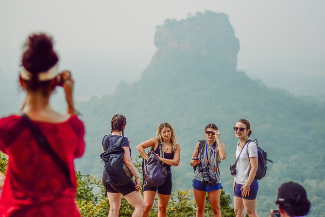 8 Day Private Sri Lanka Tour with Chauffeur - Private AC car travel that actually makes Sri Lanka easier
