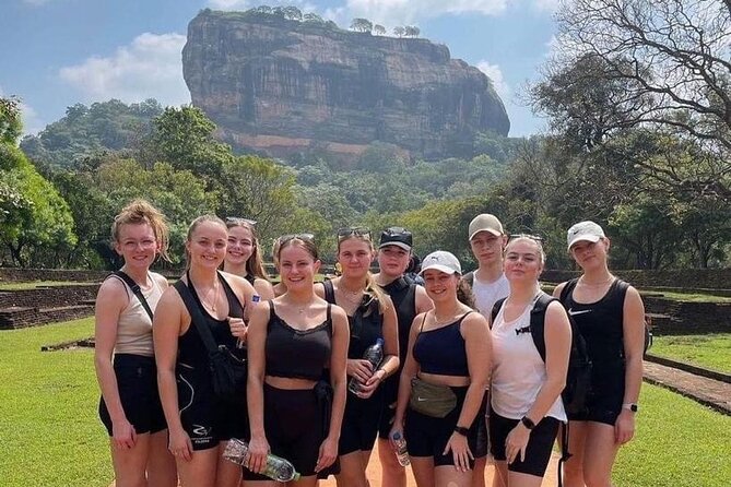 8 Days Adventure Tour with Chauffeur and Air-condition Vehicle - Key highlights you’ll feel on the ground