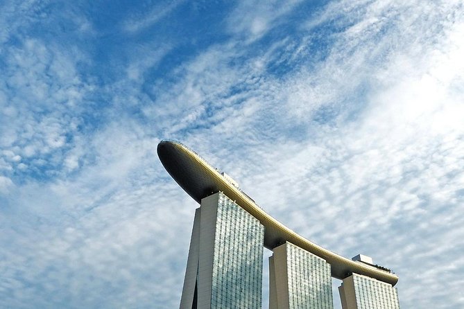 8 Hours - Singapore Tour in Private Car or Minibus with Driver - Hotel pickup, big-time savings, and how the day stays on track