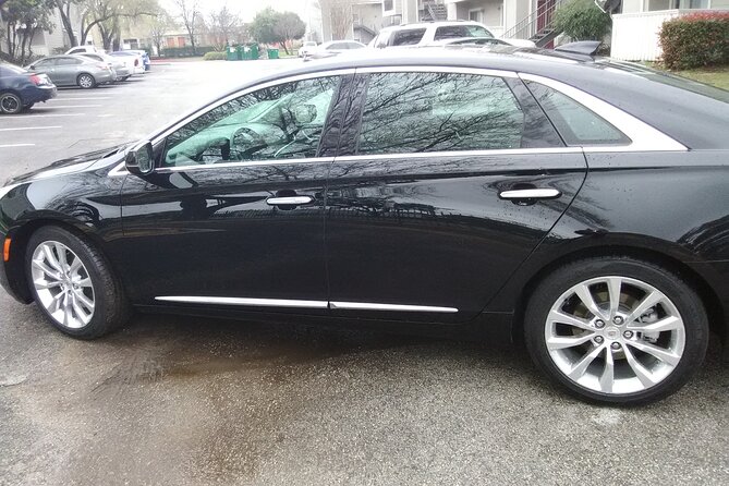 A Black Car, Limousine, & SUV service in San Antonio and south Texas. - Key Things I’d Watch Before Booking