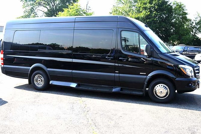 A Black Car, Limousine, & SUV service in San Antonio and south Texas. - Luxury Ground Transport for San Antonio and South Texas