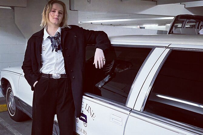 A Star is Torn funeral limo tour of LA - The Route Is Short for a Reason: What the 2-Hour Format Really Gives You
