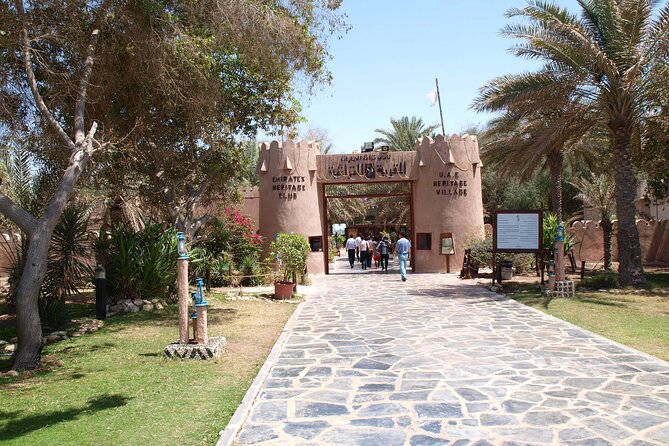 Abu Dhabi City Tour Full Day with Private Car up to 6 PAX - Corniche Beach: 8 km of walking space and easy photo moments
