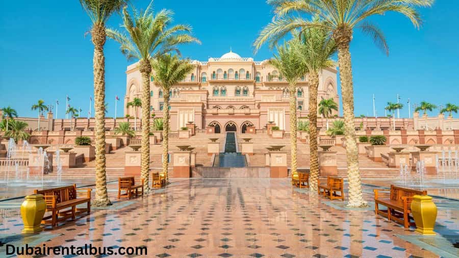 Abu Dhabi: Private Car and Driver for 8 Hours City Tour - Key highlights worth planning around