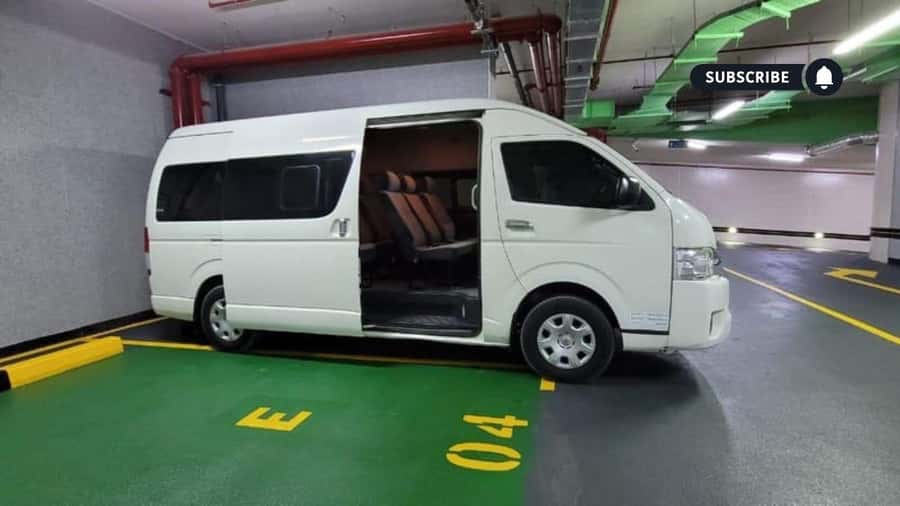 Abu Dhabi: Private Car and Driver for 8 Hours City Tour - Private Car and Driver: the real value is control