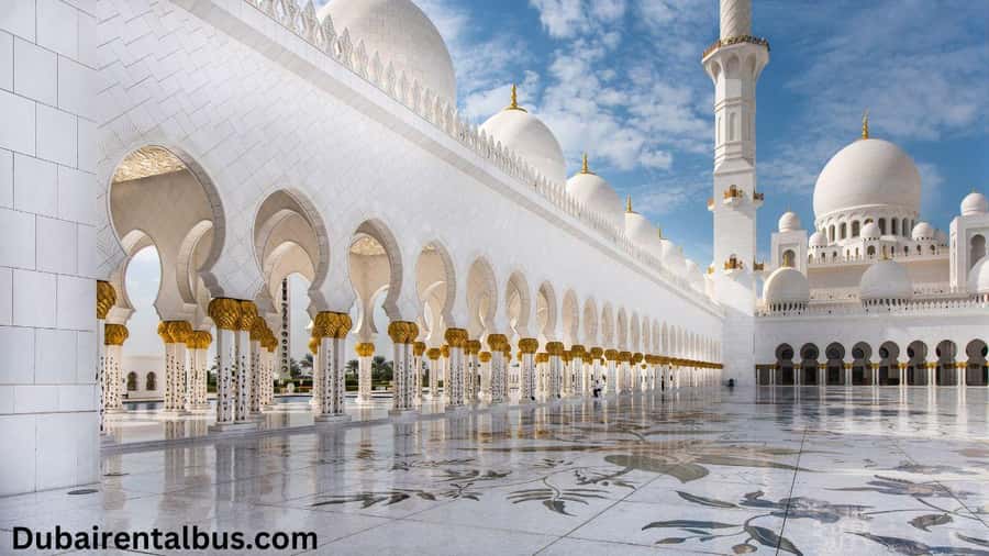 Abu Dhabi: Private Car and Driver for 8 Hours City Tour - Who this tour suits (and who should choose something else)