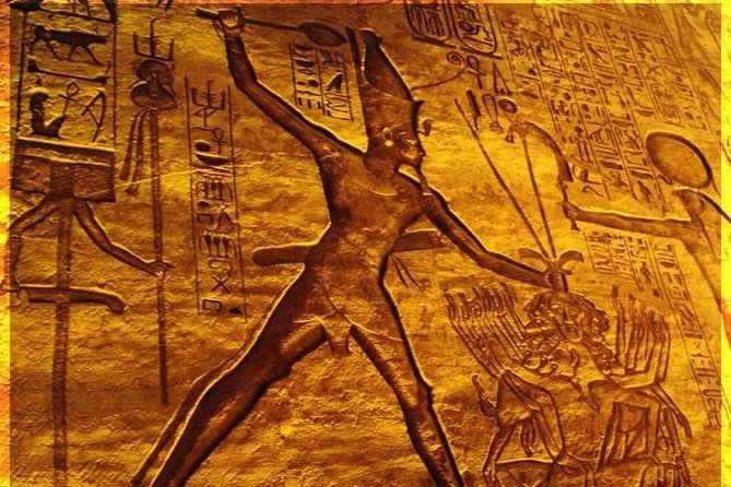 Abu Simbel Excursion one day trip from Aswan( private car & private guide ) - Why Abu Simbel from Aswan is a big-deal day trip