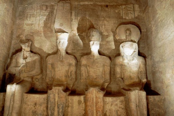 Abu Simbel Excursion one day trip from Aswan( private car & private guide ) - The road trip: private car comfort and real-world timing