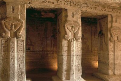 Abu Simbel Excursion one day trip from Aswan( private car & private guide ) - Abu Simbel stop: two temples and one UNESCO survival story
