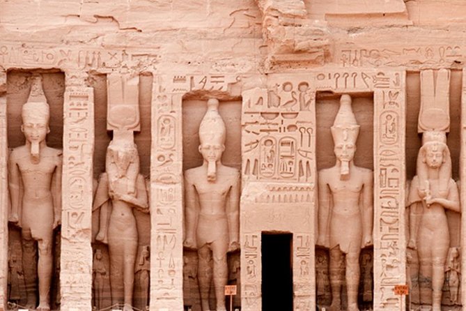 Abu Simbel Excursion one day trip from Aswan( private car & private guide ) - What makes it feel worth the price (and when it might not)
