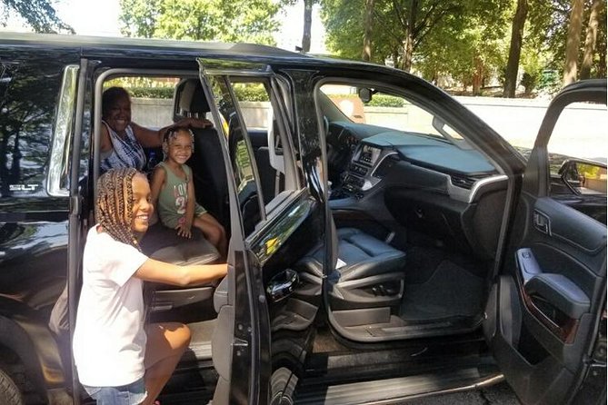 African American Atlanta Culture Tour - Why this 90-minute African American culture tour is such a strong start