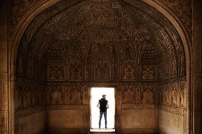 Agra Full-day Tour Taj Mahal, Agra Fort & Secret Walking Tour with Private Car - What you actually get for the money