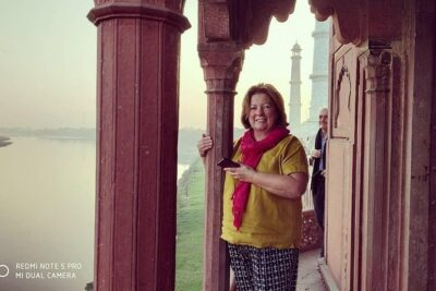 Agra Sightseeing & Shopping Tour by Private Car with Guide - Baby Taj (Itmad-ud-Daula): Short Stop, Big Payoff