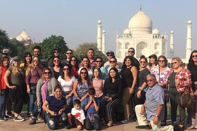 Agra Sightseeing & Shopping Tour by Private Car with Guide - What Your $16 Really Covers (and What It Doesn’t)