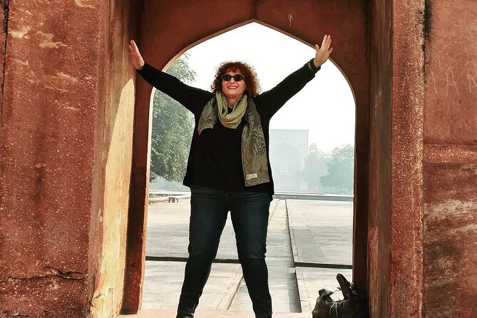 Agra Sightseeing & Shopping Tour by Private Car with Guide - Who This Tour Fits Best