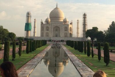 Agra Taj Mahal Sunrise Visit from Delhi by Private Car with Guide - The Delhi to Agra drive: comfort, timing, and expectations