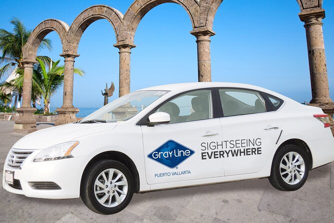 Airport-Hotel Private Car Puerto Vallarta Transportation - What This Puerto Vallarta Airport Transfer Really Covers